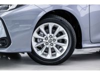 2021 TOYOTA ALTIS 1.6 G  ผ่อน 4,321 บาท 12 เดือนแรก รูปที่ 5