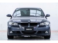 2007 BMW SERIES 3 320i SE E90 รูปที่ 5