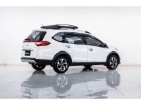 2016 HONDA BR-V 1.5 SV  ผ่อน 3,322 บาท 12 เดือนแรก รูปที่ 5