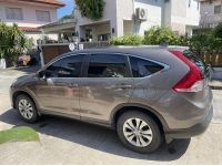 Honda CR-V Gen4 2.0L (ปี 12-16) 2.0 E 4WD SUV AT รูปที่ 5