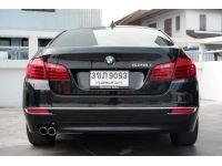 Bmw 528i Luxury ปี 2015 รูปที่ 5