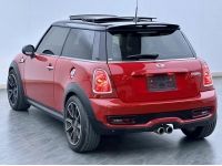 2013 แท้ MINI COOPER S LCI Look 2 โฉม R56 เพียง 60,000 กิโล รูปที่ 5