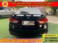 SUZUKI CIAZ 1.2 GL ปี 2018 รูปที่ 5