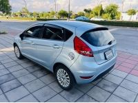 2013 FORD FIESTA 1.5S รูปที่ 5