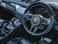 Porsche Cayenne (e-hybrid) ปี 2019 ไมล์ 61,xxx Km รูปที่ 5