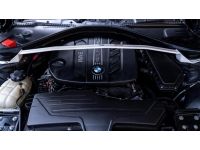 BMW 325d M Sport ปี 2015 ไมล์ 52,xxx Km รูปที่ 5