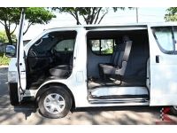 Toyota Hiace 3.0 (ปี 2018) Economy Van รหัส4131 รูปที่ 5