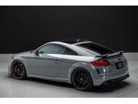 Audi TTRS ปี 2020 สี Nardo Gray ไมล์ 1x,xxx Km รูปที่ 5