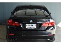 BMW 520i ปี 2013 ไมล์ 201,xxx Km รูปที่ 5