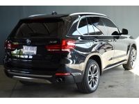 BMW X5 25d sdrive ปี 2015 ไมล์ 13x,xxx Km รูปที่ 5