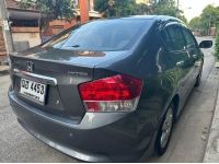 2009 HONDA CITY 1.5V รูปที่ 5