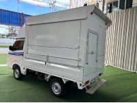 รถมือสอง ฟรีเงินดาวน์ ปี2023 Suzuki Carry 1.5 Truck ไมล์แท้ 3,xxx กม. ประกันเครื่องเกียร์ ถึงปี 2025 รูปที่ 5