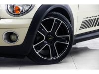 2010 MINI COOPER ONE RHD 1.4 รูปที่ 5