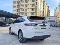 TOYOTA HARRIER 2.5 HYBRID 2014 รูปที่ 5