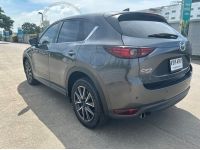 2018 MAZDA CX5 2.2XDL 4WD รูปที่ 5