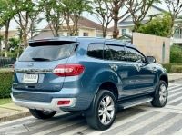 Ford Everest Titanium Plus 3.2L 4x4 AT Topสุด Sunroof 2017 รถสมรรถนะเยี่ยม คุ้มมากๆ รูปที่ 5