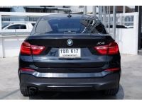 BMW X4 20d M Sport F26 ปี 2018 ไมล์ 9x,xxx Km รูปที่ 5