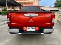 2020 MITSUBISHI TRITON 2.4 PLUS GLS รูปที่ 5