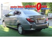 Mitsubishi ATTRAGE 1.2 ACTIVE ปี 2023 รูปที่ 5