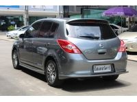 2011 NISSAN TIIDA 1.8 G 5DR. รูปที่ 5