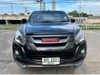 2017  ISUZU D-MAX 1.9 MT HILANDER X-SERIES รูปที่ 5