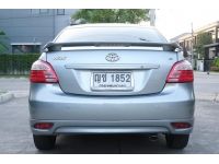 2011 TOYOTA VIOS 1.5E รูปที่ 5