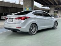 2015 Hyundai Elantra 1.8 GLE AT เพียง 199,000 บาท รูปที่ 5