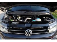 Volkswagen Caravelle 2.0 TDI ปี 2013 ไมล์ 19x,xxx Km รูปที่ 5