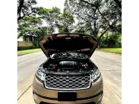 Land Rover Range Rover Velar 2.0 ดีเซล ปี 2017 ไมล์ 9x,xxx กม. รูปที่ 5