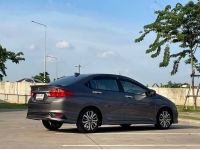 HONDA CITY 1.5 SV i-VTEC ปี 2018 ไมล์ 63,xxx Km รูปที่ 5