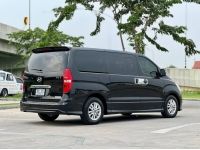 HYUNDAI H1 DELUXE ประตูซ้ายสไลด์ไฟฟ้า ปี 2013 ไมล์ 185,xxx Km รูปที่ 5