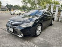 2015 TOYOTA CAMRY 2.5G auto ฟรีดาวน์ รูปที่ 5