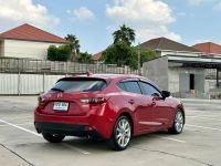 2017 MAZDA3 2.0SP รูปที่ 5