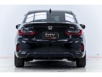 2021 HONDA CITY 1.0 RS ผ่อนเพียง 3,988 บาท 12  เดือนแรก รูปที่ 5