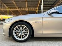 BMW 525d LCI Luxury ปี 2015 ไมล์ 175,xxx Km รูปที่ 5