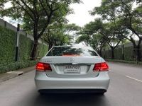 Mercedes-Benz E200 ปี 2014 ไมล์ 18x,xxx Km รูปที่ 5