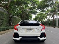 HONDA CIVIC FK 1.5 TURBO ปี 2018 ไมล์ 90,xxx Km รูปที่ 5