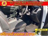 MG  EXTENDER 4 ประตู 2.0 GRAND X 4WD   ปี 2021 รูปที่ 5