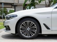 BMW 520d 2.0 Sport Line โฉม G30 ปี 2017 ไมล์ 111,xxx Km รูปที่ 5