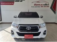 2020 Toyota Revo Smart Cab 2.4 J Plus Z Edition MT รูปที่ 5