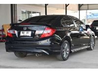 Honda Civic FB 1.8E Modulo A/T ปี 2014 รูปที่ 5