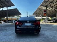 Bmw F30 330e LCI M Sport Package ปี 2019 ไมล์ 91,xxx Km รูปที่ 5