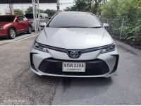 TOYOTA ALTIS 1.6G auto ปี2019 รถมือเดียว รูปที่ 5