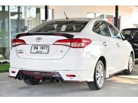 Toyota Yaris Ativ 1.2E A/T ปี 2018 รูปที่ 5