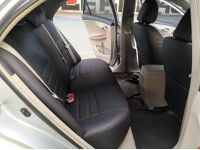 Toyota Altis 1.6 CNG AT 2012 รูปที่ 5