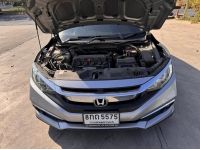 HONDA CIVIC 1.8 EL ปี 2019 ไมล์ 106,xxx Km รูปที่ 5