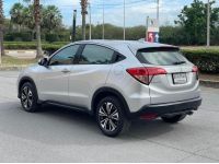 HONDA HRV 1.8 E ปี 2015 จด 2016 ไมล์ 148,xxx Km รูปที่ 5