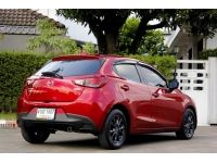 MAZDA MAZDA2 1.3 High Connect 5Dr 2019 รถใหม่ใช้น้อย คุ้มๆ รูปที่ 5