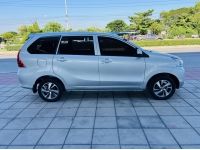 2016 TOYOTA AVANZA 1.5E รูปที่ 5