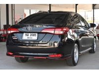 Toyota yaris Ativ 1.2 A/T ปี 2018 รูปที่ 5